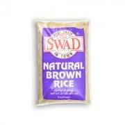 RICE SWAD BRWN LNG GRN