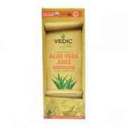 Vedic Aloevera Juice
