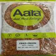AARA COATED FRIED ONION