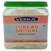 Verka Theard Mishri
