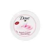DOVE BODY CARE PINK