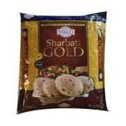 Swad Sharbati Gold Atta