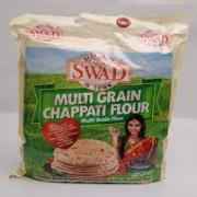 Swad Multigrain Atta
