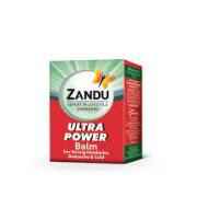 BALM ULTRA POWER ZANDU