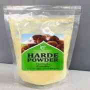 VS HARDE POWDER