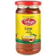 Telugu Lime Pickle