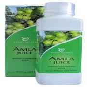 AMLA JUICE VEDIC SECRETS