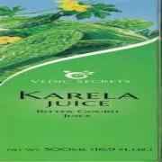 KARELA JUICE VEDIC SECRETS