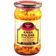 DEEP AMBA HALDAR