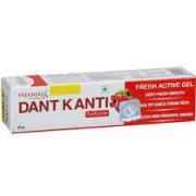 Patanjali Dant Kanti