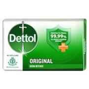 Dettol Soap Original