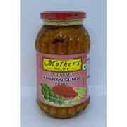 MTHR GUJARATI KHAMAN GUND