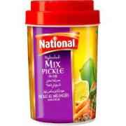 HYDERABADI MIX PICKLE NATIONAL