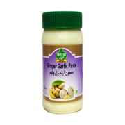 GINGER GARLIC PASTE MEHRAN