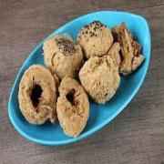 RL PUNJABI WADI