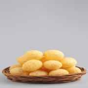 RL DRY PANIPURI