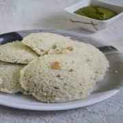 NFS MILLET RAVA IDLY MIX