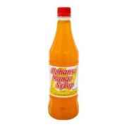 RL ALPHONSO MANGO PULP
