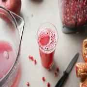 BASIL SEED WITH POMEGRANATE GRAIN MARKET