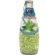 EF BASIL SEED ALOE VERA DRINK