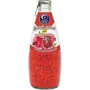 EF BASIL SEED POMEGRANATE