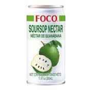 FOCO SOURSOP JUICE