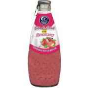 EF FALODA DRINK STRAWB
