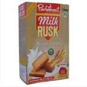 Pr Milk Rusk