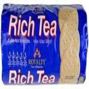 ROYALTY REACH TEA
