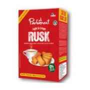 PARLIAMENT RUSK