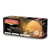 BRITANNIA DIGESTIVE BLACK SEED BISCUIT