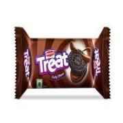 BRITANNIA TREAT
