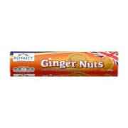 ROYALTY GINGER NUTS 