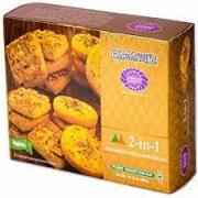 Karachi Cookie