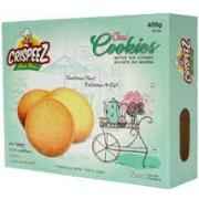 CHAI COOKIES CRISPEEZ