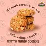 NUTTY MAGIC COOKIES(MANGO) CRISPEEZ
