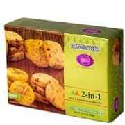 FRUIT And PISTA ALMOND BISCUIT KARACHI