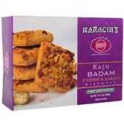 Karachi Cookies