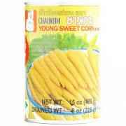 CHAOKOH BABY SWEET CORN