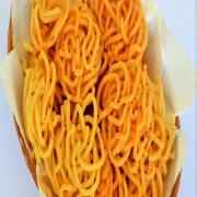 SPICY THENKULAL MURUKKU BALAJI