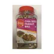 DD CHIA SEED PEANUT BALL