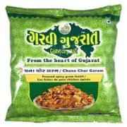G. GCHANA CHOR GARAM