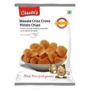 CD MSL CRISS CROSS POTATO