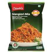CD MANGALORI MIX