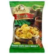 AMMAS BANANA CHILLY MAS