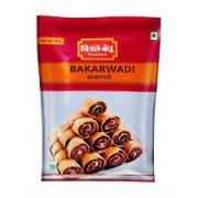 CB Bakarwadi