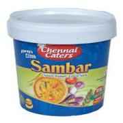 SAMBAR CHENNAI CATERS