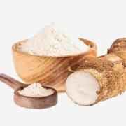 RL ARROWROOT FLOUR