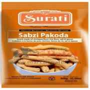 SURATI SABZI PAKODA