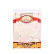SOOJI COARSE GRAIN MARKET